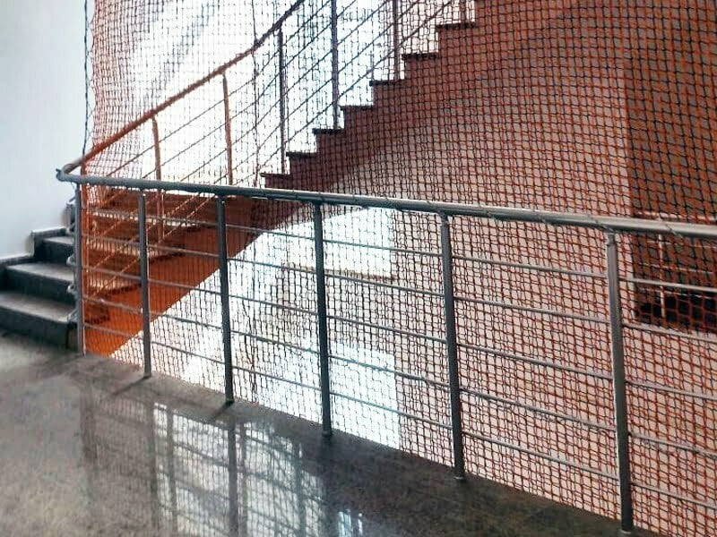 Okul Güvenlik Filesi